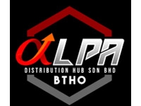 CCR Alpa Distribution Hub