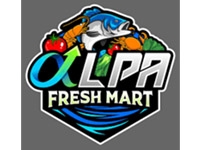 Alpa Fresh Mart