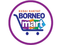CCR Borneo Mart