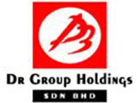 Dr Group Holdings CCR