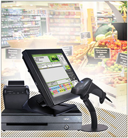 CCR Pos System