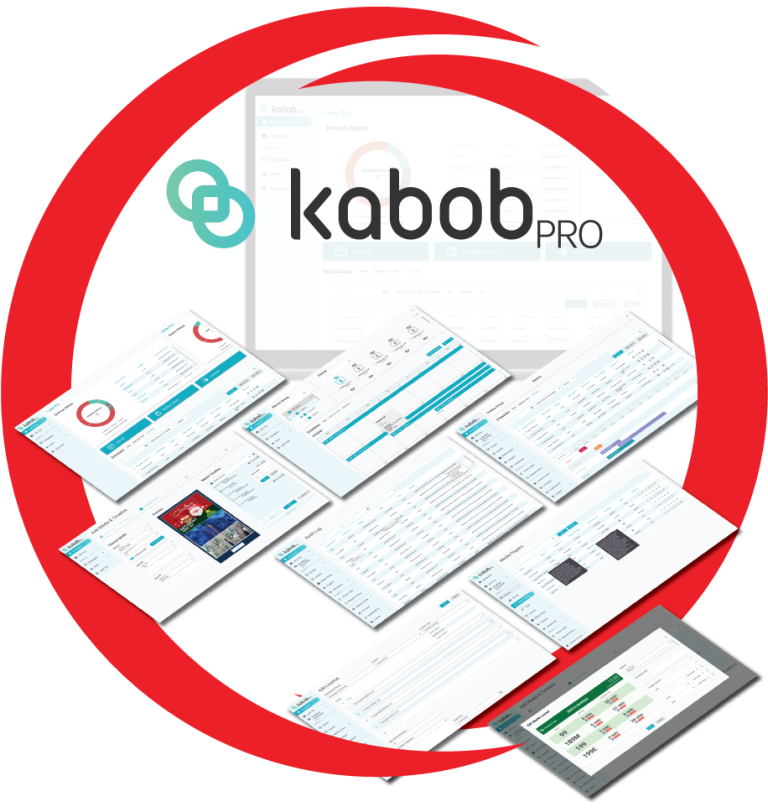 Kabob Pro