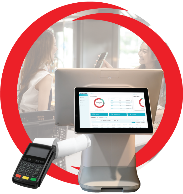 Pos System