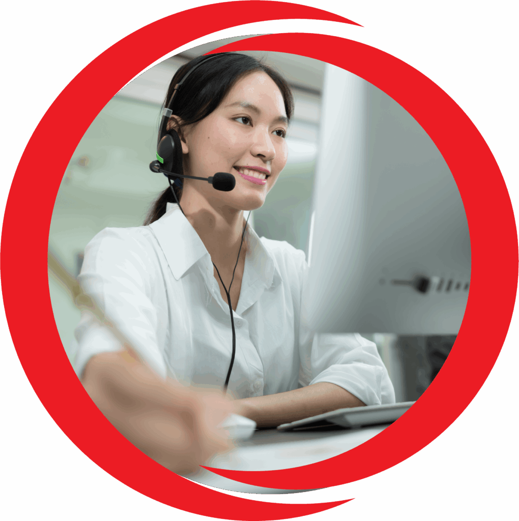 Customer Service